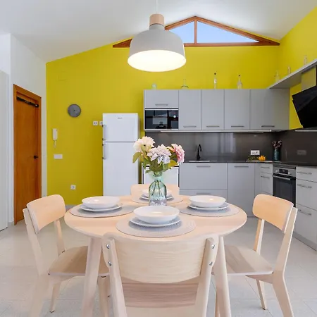 Apartamento Loft El Til-ler *