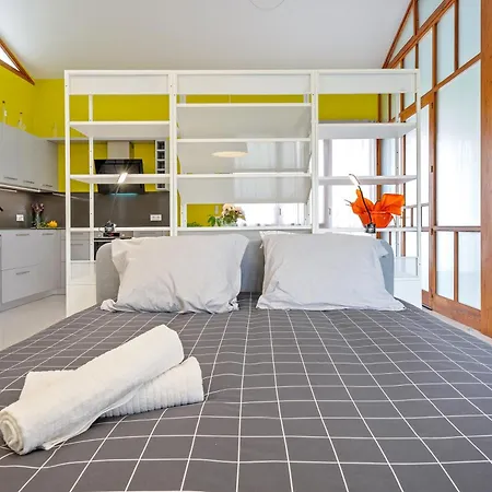Apartamento Loft El Til-ler
