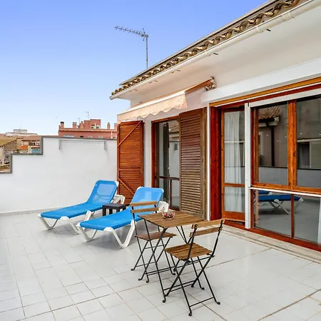 Apartamento Loft El Til-ler *