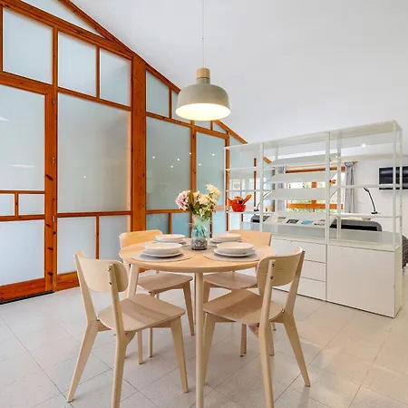 Loft El Til-ler Bellvei del Penedes