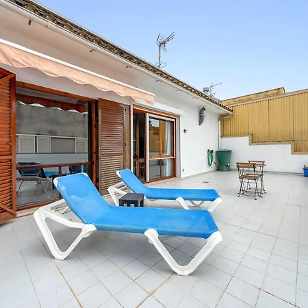 Loft El Til-ler Apartamento