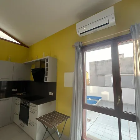 Apartamento Loft El Til-ler
