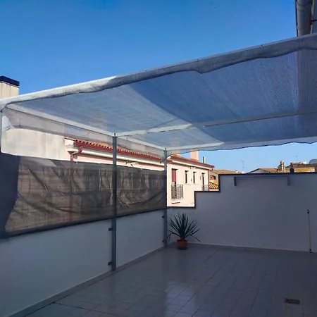 Apartamento Loft El Til-ler *