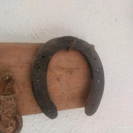Appartement Loft El Til-ler *