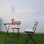 Loft El Til-ler Lägenhet