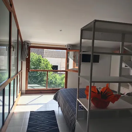 Loft El Til-ler Apartamento Bellvei del Penedes