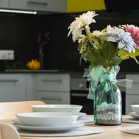Loft El Til-ler Apartamento