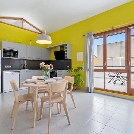 Lejlighed Loft El Til-ler Bellvei del Penedes