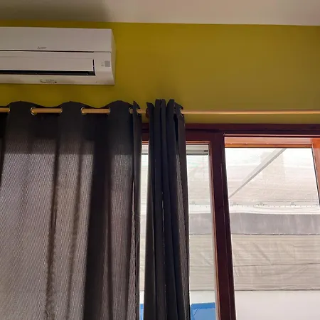 Loft El Til-ler Apartament