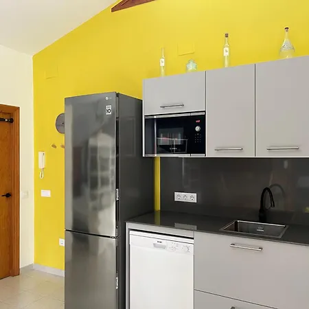 Appartamento Loft El Til-ler Bellvei del Penedes