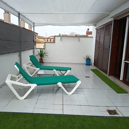 Appartamento Loft El Til-ler