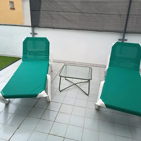 Loft El Til-ler Appartamento Bellvei del Penedes