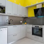 Loft El Til-ler Apartament