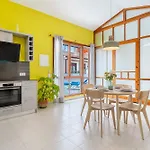 Loft El Til-ler Apartament Bellvei del Penedes