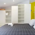 Apartament Loft El Til-ler *