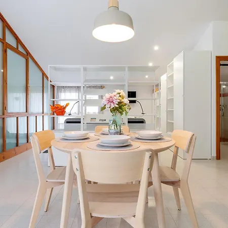 Loft El Til-ler Apartment Bellvei del Penedes