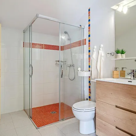 Apartment Loft El Til-ler