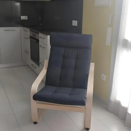 Apartment Loft El Til-ler