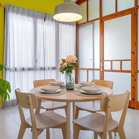 Apartment Loft El Til-ler