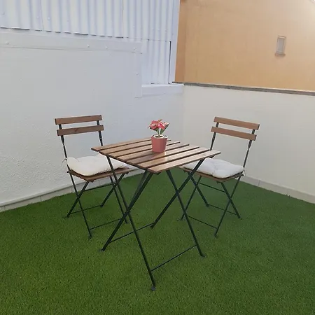 Loft El Til-ler *