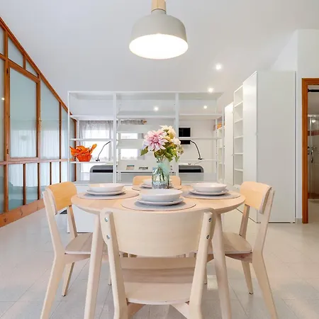 Loft El Til-ler Bellvei del Penedes