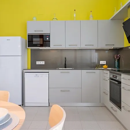 Lägenhet Loft El Til-ler *