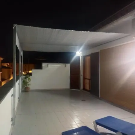 Apartament Loft El Til-ler *