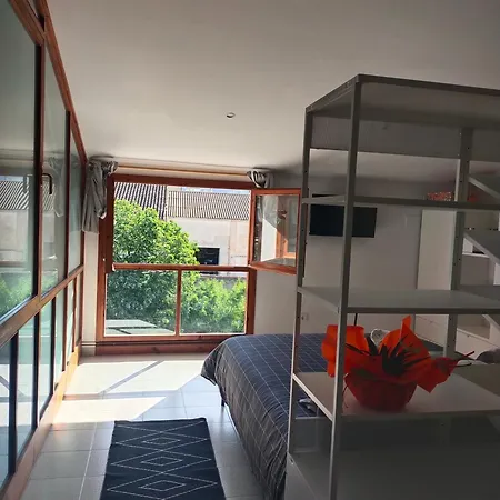 Lägenhet Loft El Til-ler
