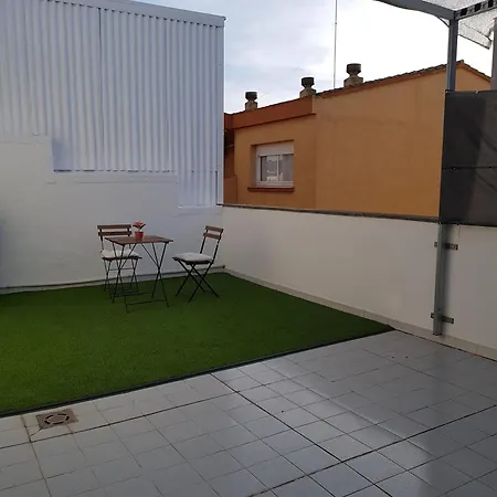 Lägenhet Loft El Til-ler