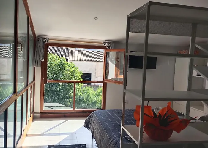 Loft El Til-ler Apartman Bellvei del Penedes