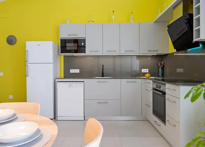 Loft El Til-ler Bellvei del Penedes