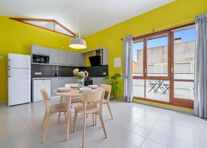 Loft El Til-ler *