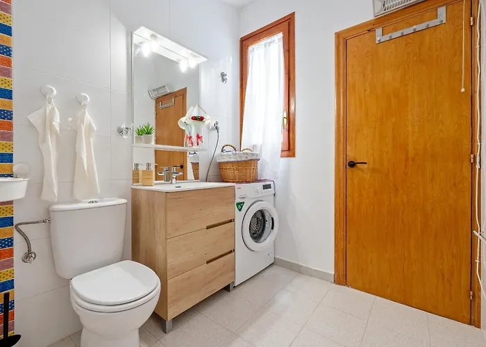 Loft El Til-ler * Bellvei del Penedes