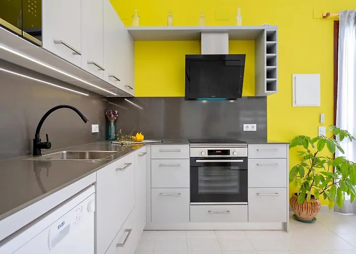 Loft El Til-ler Apartman Bellvei del Penedes