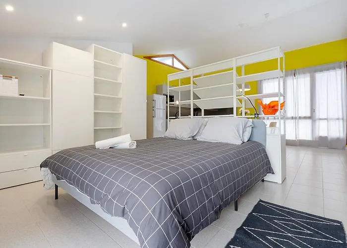Loft El Til-ler Bellvei del Penedes