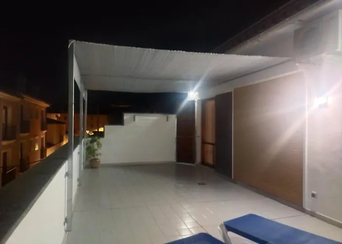 Loft El Til-ler Bellvei del Penedes