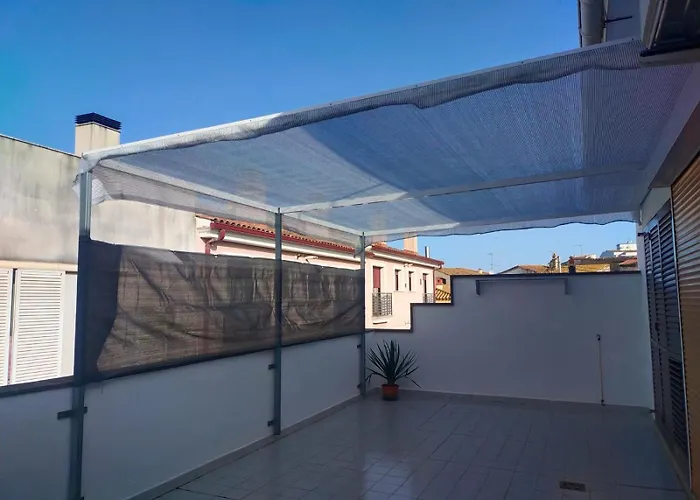 Apartman Loft El Til-ler *