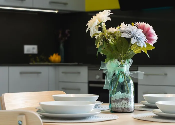 Loft El Til-ler Apartman *