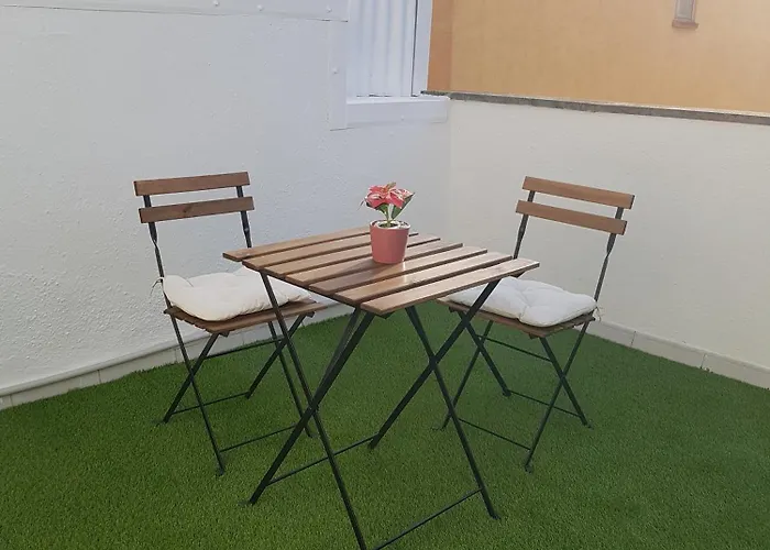 Loft El Til-ler *