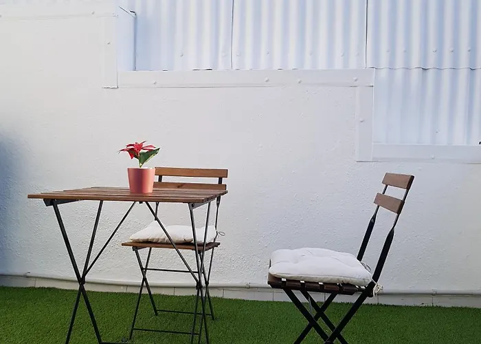 Loft El Til-ler Apartman