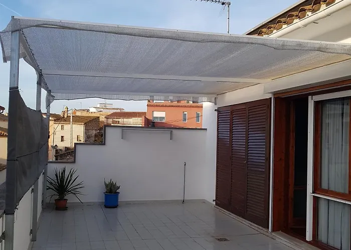 Loft El Til-ler * Bellvei del Penedes